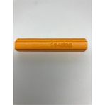 Kementaş 1648 05 Turuncu 8 cm Yumuşak Mum