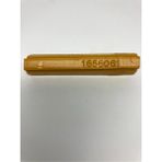 Kementaş 1655 06 (Sm) Açık Akcaağaç 8 cm Yumuşak Mum