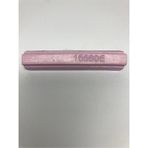 Kementaş 1658 06 (Kb) Lila 8 cm Yumuşak Mum