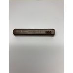 Kementaş 166 Wenge 8 cm Yumuşak Mum