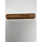 Kementaş 1663 06 (Ds) Roma Ceviz 8 cm Yumuşak Mum