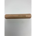 Kementaş 1717 06 Açık Coco 8 cm Yumuşak Mum
