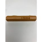 Kementaş 1723 06 Açık Kanada Meşe 8 cm Yumuşak Mum