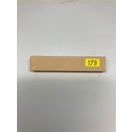 Kementaş 179 Akçaağaç Orta Kırmızımsı 8 cm Sert Mum