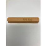 Kementaş 1911 09 Alpi Meşe 8 cm Yumuşak Mum