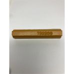 Kementaş 1922 09 Kızılağaç 8 cm Yumuşak Mum