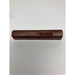 Kementaş 1923 09 Mahagoni 8 cm Yumuşak Mum