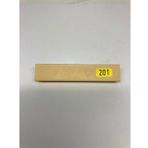 Kementaş 201 Huş/Akçaağaç/Dişbudak 8 cm Sert Mum