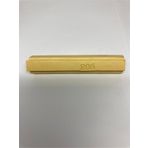 Kementaş 206 Orta Çam 8 cm Yumuşak Mum
