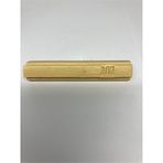 Kementaş 207 Doğal Çam Splint 8 cm Yumuşak Mum