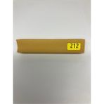 Kementaş 212 Açık Çam 8 cm Sert Mum