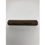 Kementaş 219 14 Cafe Mokka 8 cm Yumuşak Mum