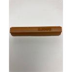 Kementaş 235 08 (Kb) Tik (Dmo) 8 cm Yumuşak Mum