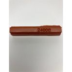 Kementaş 240 08 (Kb) Kiraz (Dmo) 8 cm Yumuşak Mum