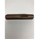 Kementaş 246 08 A-370 Ahlat Ceviz 8 cm Yumuşak Mum