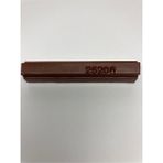 Kementaş 252 08 A-366 Abanoz 8 cm Yumuşak Mum