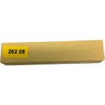 Kementaş 262 08 Açık Akçaağaç 8 cm Sert Mum