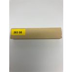 Kementaş 263 08 Orta Meşe 8 cm Sert Mum