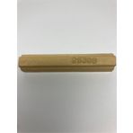 Kementaş 263 08 Orta Meşe 8 cm Yumuşak Mum
