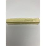 Kementaş 264 08 Krem 8 cm Yumuşak Mum