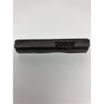 Kementaş 266 08 Orta Venge 8 cm Yumuşak Mum