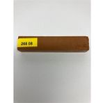 Kementaş 268 08 Armut Orta 8 cm Sert Mum