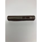 Kementaş 271 05 Elit Ceviz (İpek) 8 cm Yumuşak Mum