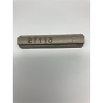 Kementaş 271 13 D-142 Granit 8 cm Yumuşak Mum