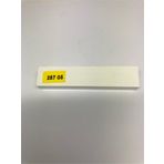Kementaş 287 05 Pakpen Beyazı 8 cm Plus Sert Mum