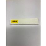 Kementaş 289 05 Adopen-Pentech Beyaz 8 cm Plus Sert Mum