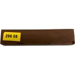 Kementaş 296 08 Açık Maun 8 cm Sert Mum