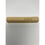 Kementaş 312 08 Orta Ladin 8 cm Yumuşak Mum