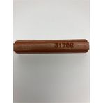 Kementaş 317 08 Napolyon Kiraz Orta 8 cm Yumuşak Mum