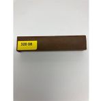 Kementaş 320 08 Açık Kapicino 8 cm Sert Mum