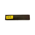 Kementaş 324 08 Orta Wenge 8 cm Sert Mum