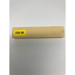 Kementaş 330 08 Koyu Krem Diş Budak 8 cm Sert Mum