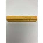 Kementaş 336 08 0005 Açık Meşe 8 cm Yumuşak Mum