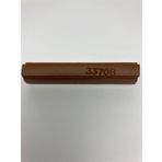 Kementaş 337 08 0008 Açık Meşe Koyu Ton 8 cm Yumuşak Mum
