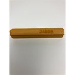 Kementaş 348 08 0055 Meşe 8 cm Yumuşak Mum