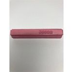 Kementaş 356 08 D-125 Şeker Pembe 8 cm Yumuşak Mum