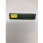 Kementaş 6125 05-131 87 Koyu Yeşil 8 cm Plus Sert Mum