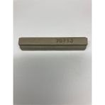 Kementaş 767 13 Granit 8 cm Yumuşak Mum