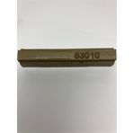 Kementaş 830 10 Sonoma Gri Strkt 8 cm Yumuşak Mum
