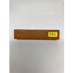 Kementaş 864 Kiraz/Şeftali-5 8 cm Sert Mum