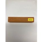 Kementaş 865 Kiraz/Şeftali-6 8 cm Sert Mum