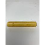 Kementaş 902 Bal Şeffaf 8 cm Yumuşak Mum
