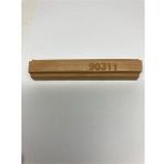 Kementaş 903 11 Orta Antik Lareks 8 cm Yumuşak Mum