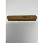 Kementaş 908 11 Antik Meşe 8 cm Yumuşak Mum