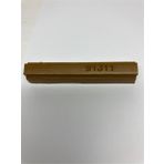 Kementaş 913 11 Orta Doğal Ceviz 8 cm Yumuşak Mum