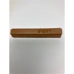 Kementaş 915 11 Çamsan Bute Orta 8 cm 1 Adet Yumuşak Mum